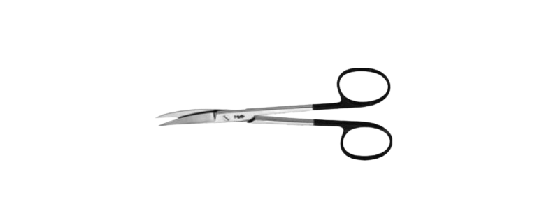 Supercut Plastic Standard Scissor | BC903R