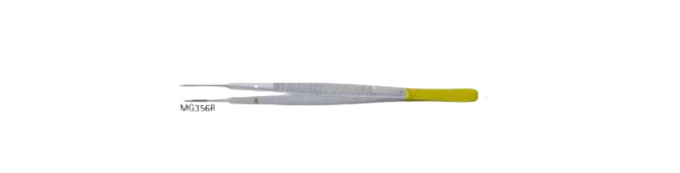 Gerald Needle Forceps | MG356R