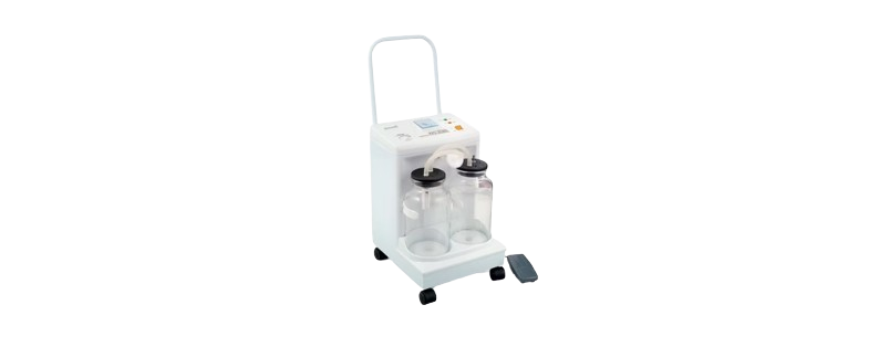 Suction Machine | 7A-23D