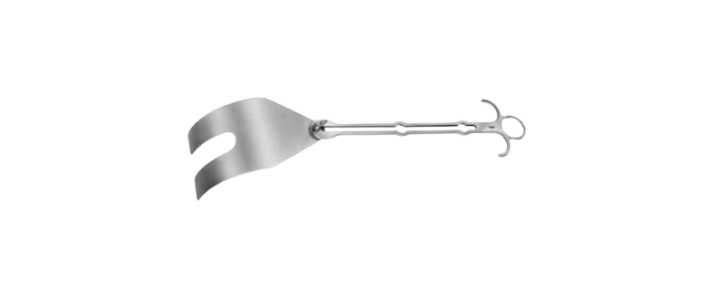 Center Blade F/ BV615R | BV618R