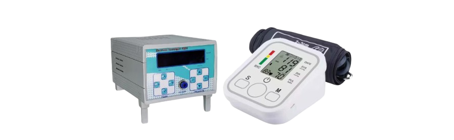 Tourniquet Machine and BP Machine