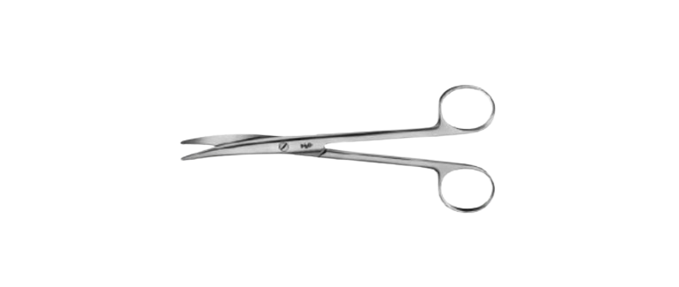 Mayo-Lexer Dissecting Scissors | BC592R