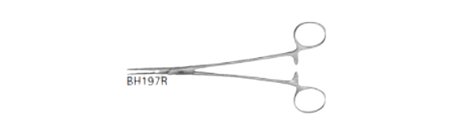 Birkett Hemostatic Forceps | BH197R
