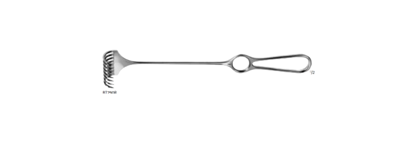 Koerte- Wagner Retractor | BT290R