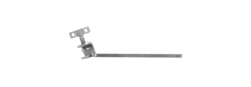 Adapter For Attaching Handheld Retractors | MB509
