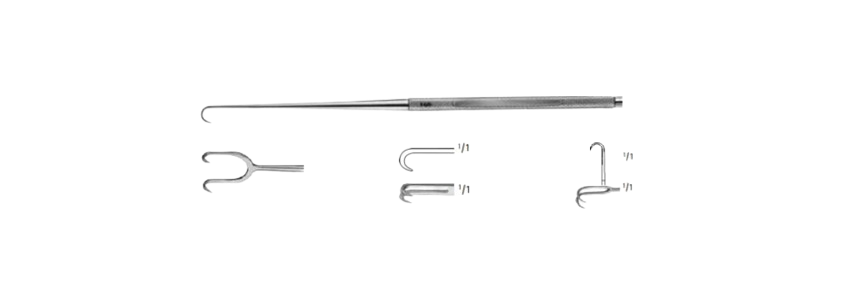 Joseph Skin Hook | OL620R