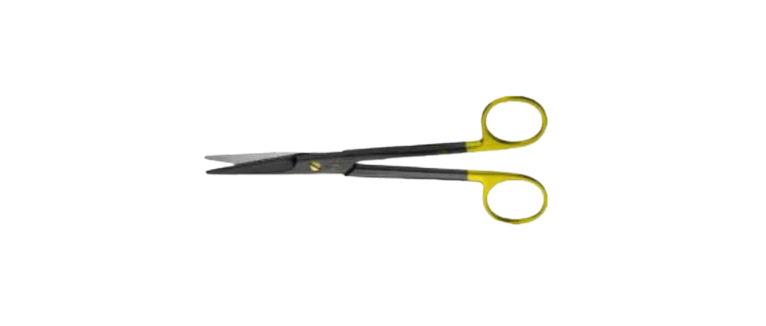 Mayo - Dissecting Scissors | BC252B