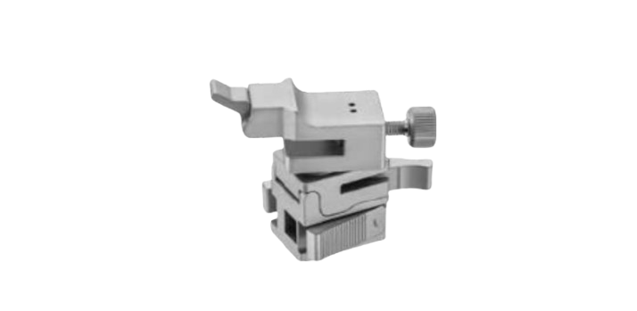 Multi Directional Blade Clamp | MB973R