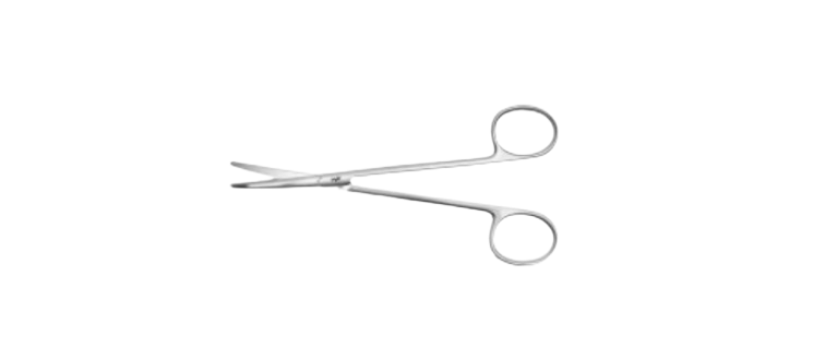 Metzenbaum Scissor, Delicate | MA464R