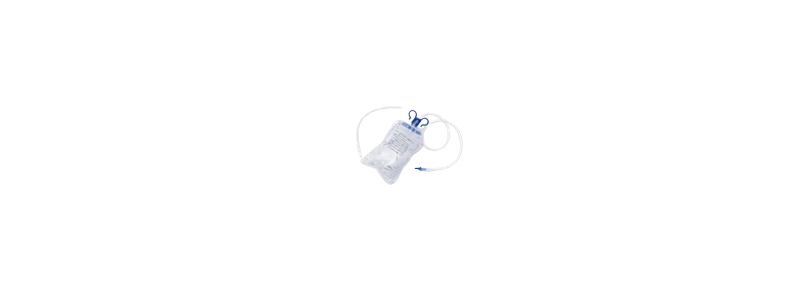 Abdominal Drainage Kit | AL-ADK