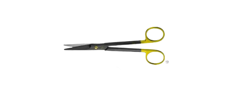 Mayo Dissecting Scissors | BC252B