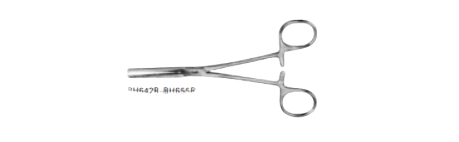 Rochester- Ochsner Artery Forceps | BH442R
