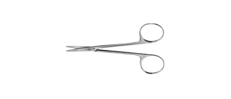 Strabismus Scissors | BC164R