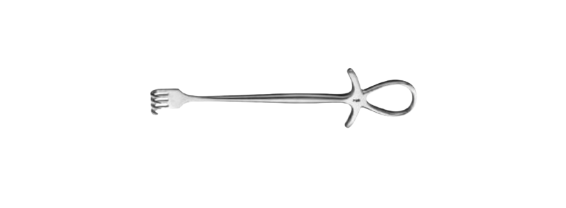 Murphy Retractor | BT293R