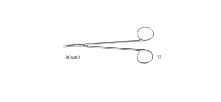 Nerve Dissecting Scissors | BC628R