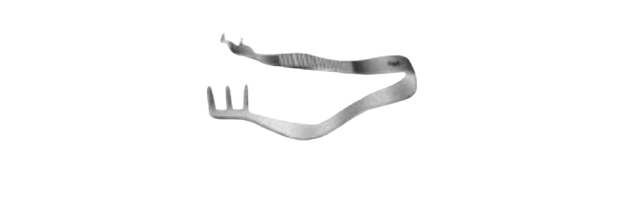 Finsen Retractor | BV001R
