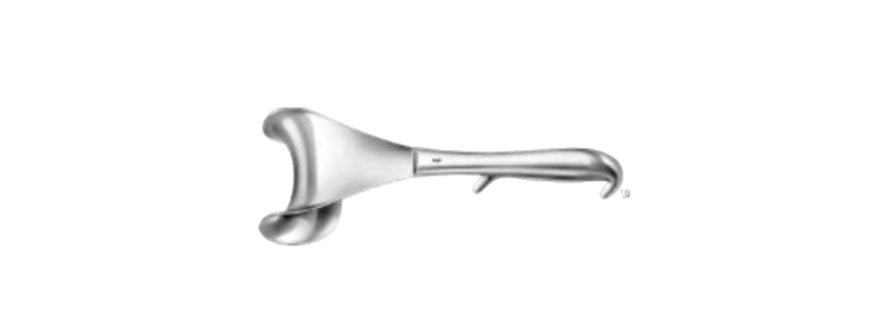 Doyen Abdominal Retractor | BT667R