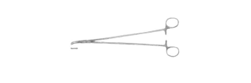 Lawrence Forceps | BJ070R