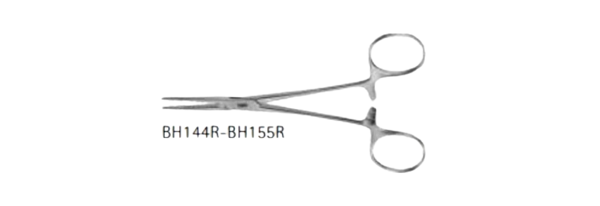 Crile Forceps | BH144R