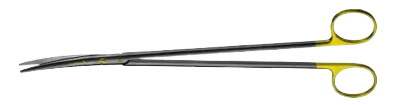 Nelson- Metzenbaum Dissecting Scissors | BC279B