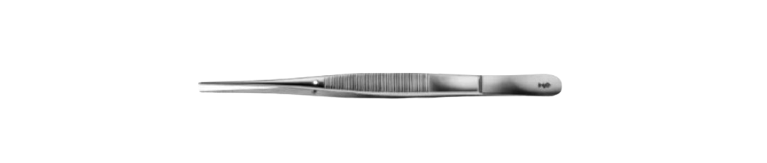 Cushing Forceps, Delicate | BD238R