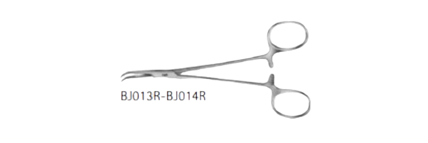 Baby Adson Forceps | BJ013R