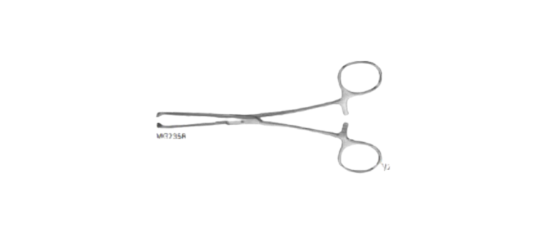 ALLIS Forceps, Heavy Version | MG235R
