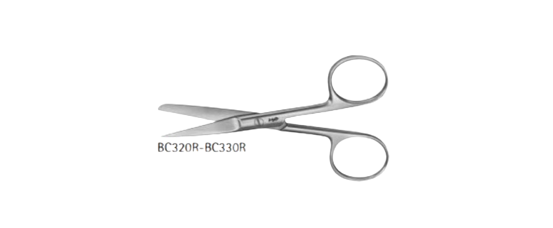 Suture Scissors | BC320R