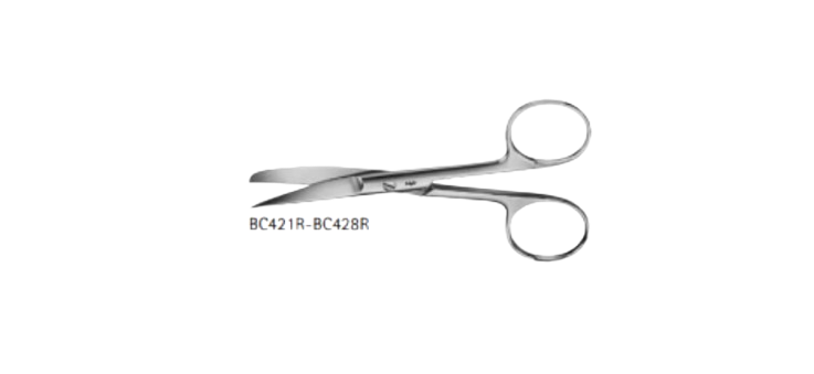 Suture Scissors | BC421R