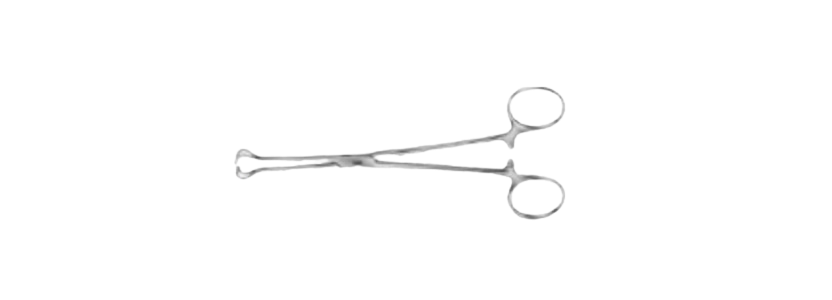 Babcock Forceps | MG359R