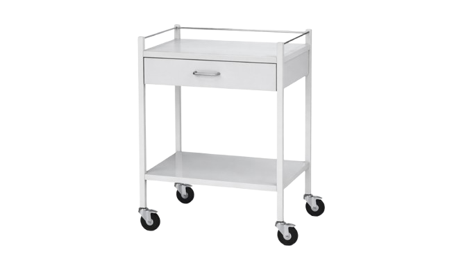 Utility Trolley | AL-UTDS