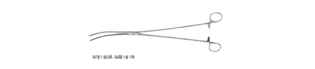 Pean Artery Forceps | MB180R