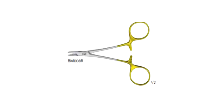 TC Derf Needle Holder | BM008R