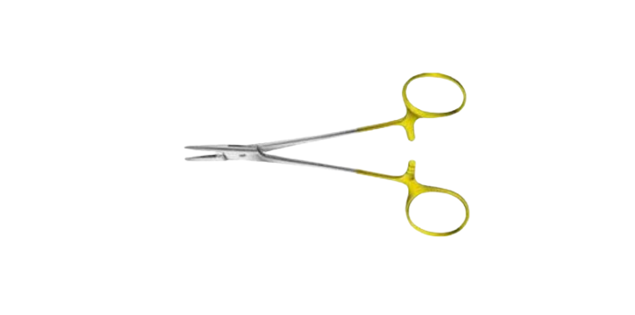 TC Masing Needle Holder | BM009R
