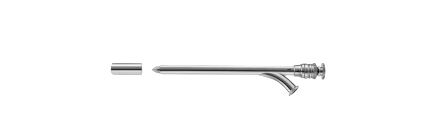Ochsner Trocar | MG100R