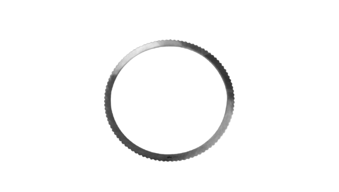 Round Ring | MB519