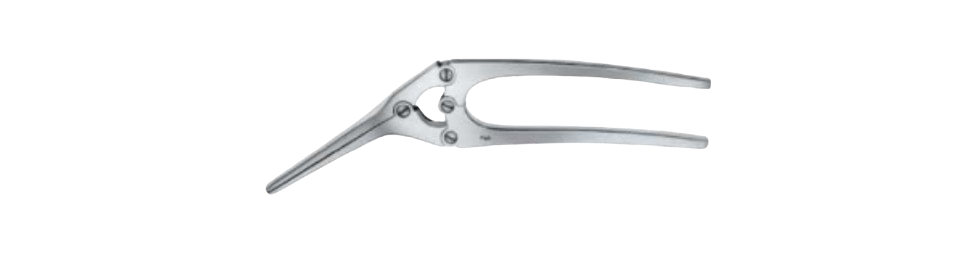 PAYR Intestinal Clamp | EA305R