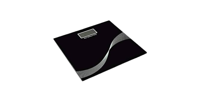 Digital Weight Scale | AL-DWS