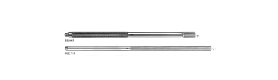 Micro Scalpel Handle | MB104R