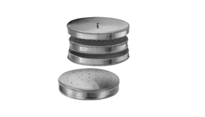 Needle Case, Round | BL930R
