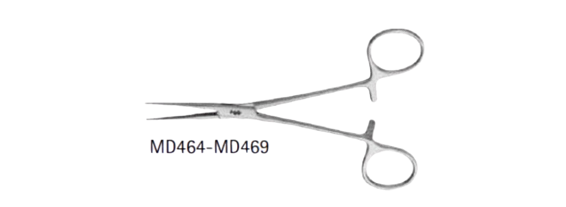 Coller Artery Forceps | MD464