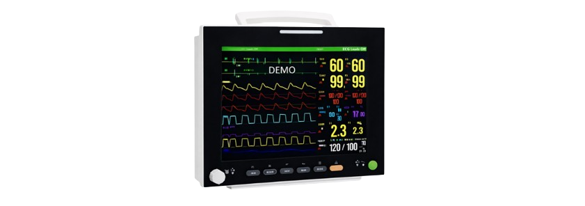 Patient Monitor