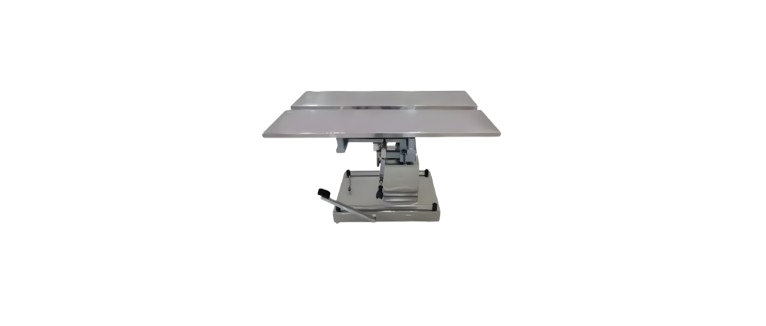 Veterinary OT Tables
