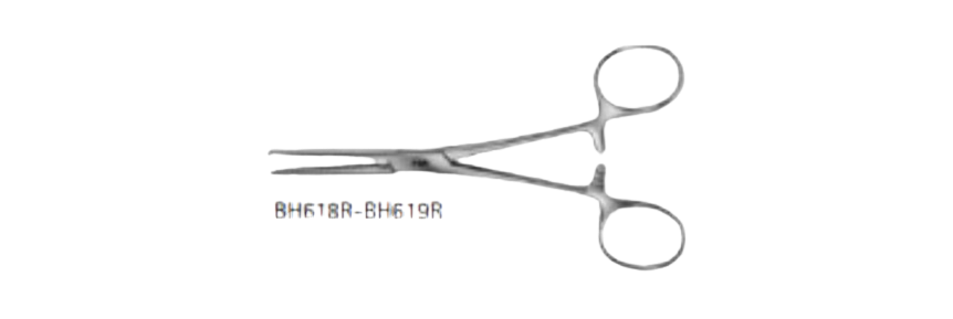 Rochester- Ochsner Forceps | BH618R