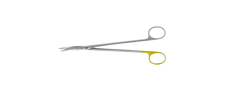 TC Ligature Wavecut Scissors | BC294W