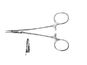 Converse Needle Holder | BM200R