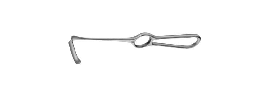 Dockhorn Check Retractor | DO438R
