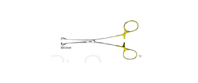 TC Babcock Forceps | MG364R