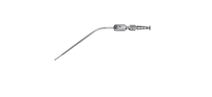 Fergusson Suction Tube | GF933R