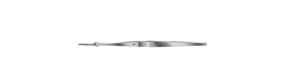 Scalpel Handle #7, F/ Blades Nos. 10-15, 40, 42 | BB077R